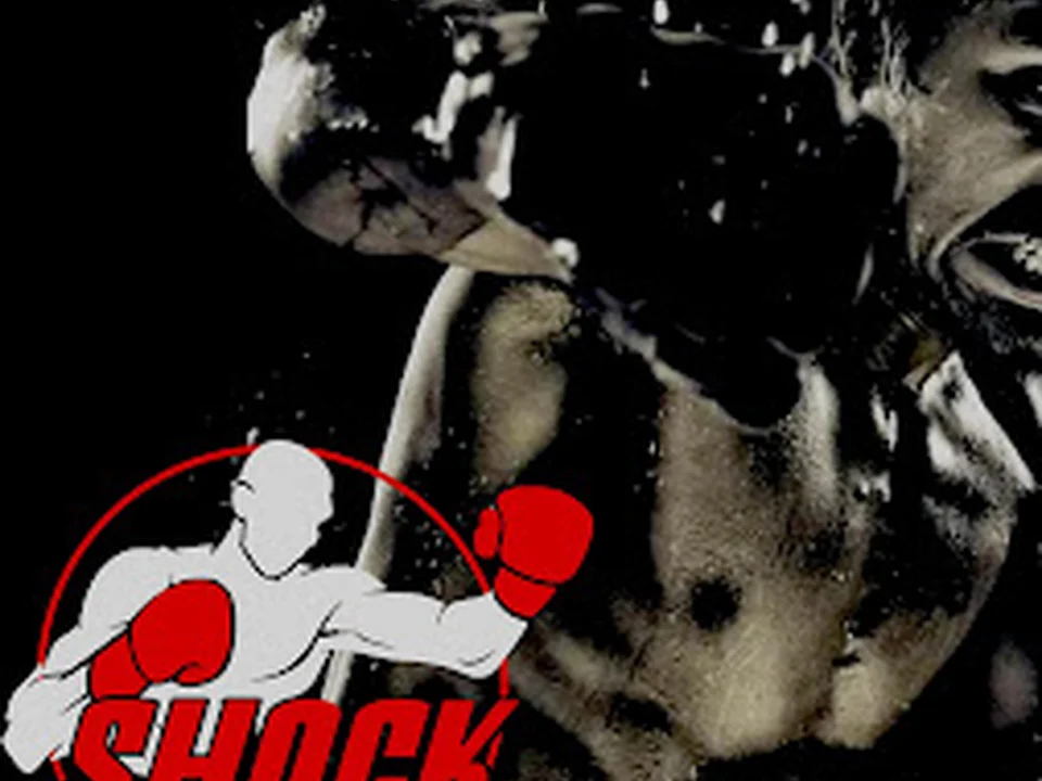 SHOCK BOXING GYM