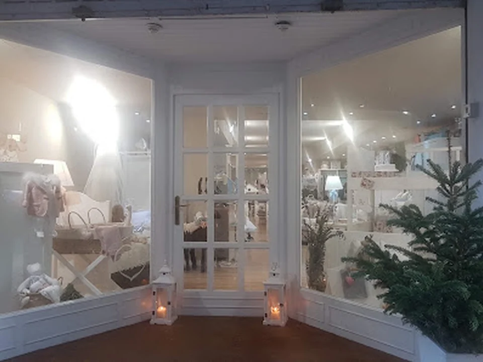 Showroom del Nadó - Alacant