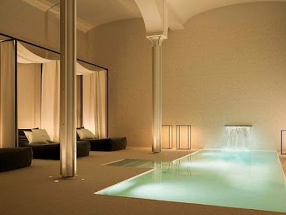 SIGNATURE ORGANIC SPA