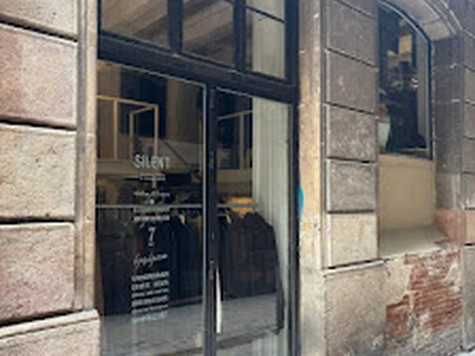 SILENT Archival items & Records store
