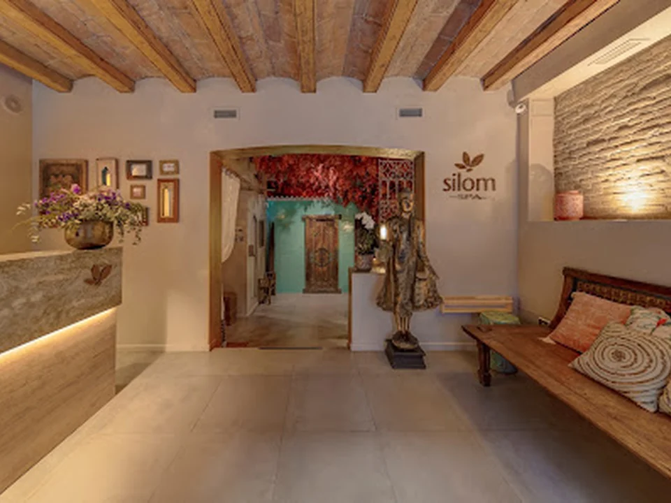 SILOM SPA
