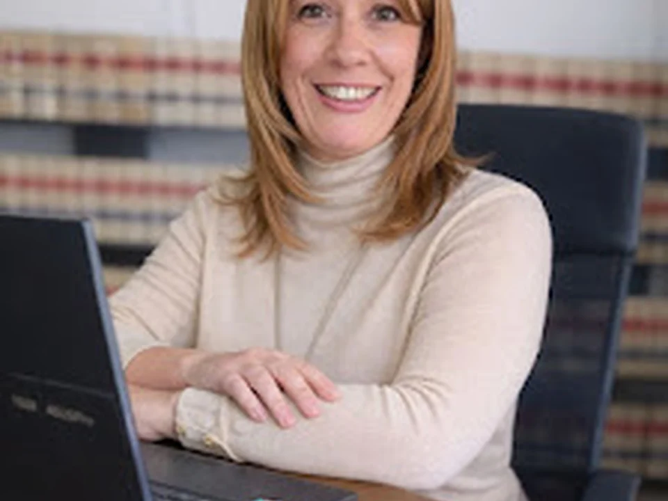 Silvia Clavero - Abogada de familia en Barcelona