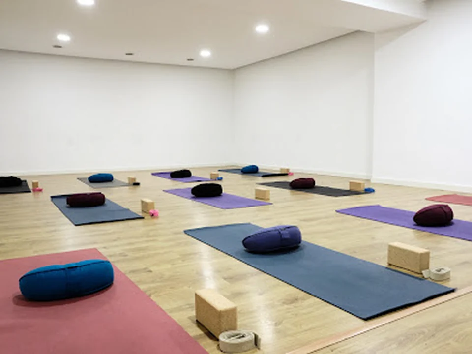 Sincronia Yoga | Gràcia Barcelona