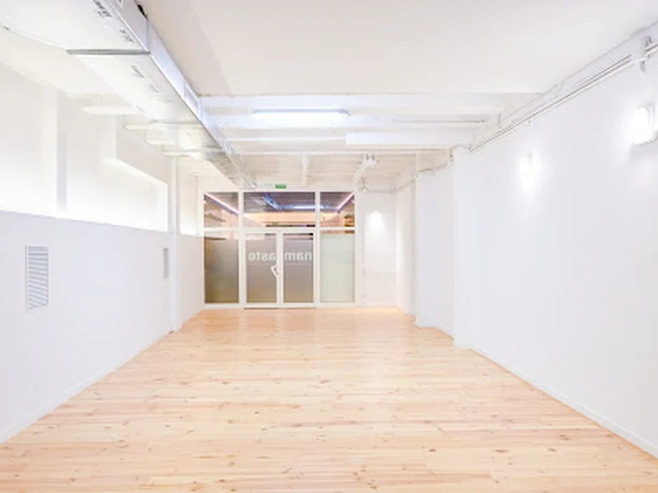 Sincronia Yoga | Sala Sattva