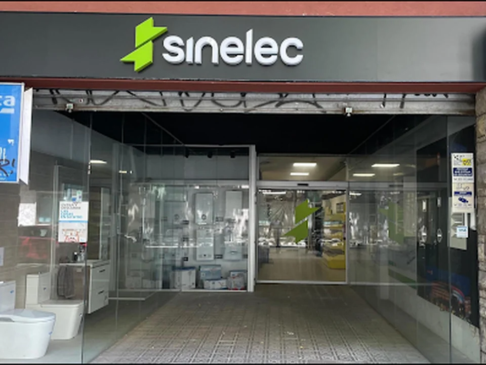 Sinelec Calabria
