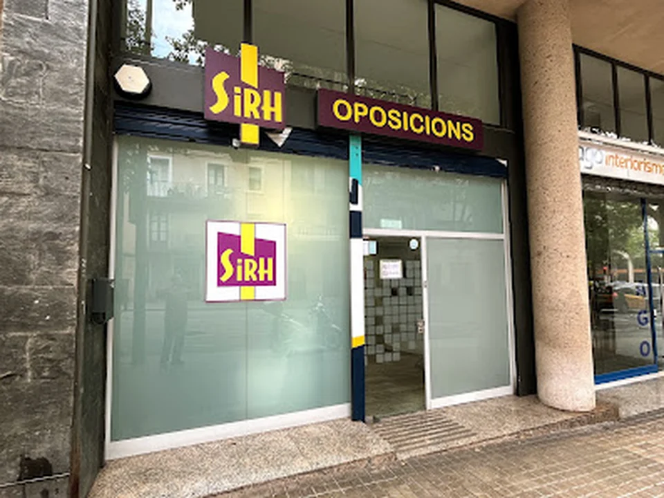 Sirh Oposiciones