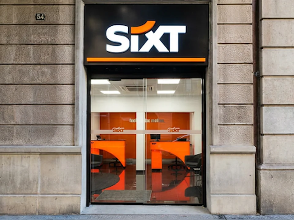 Sixt