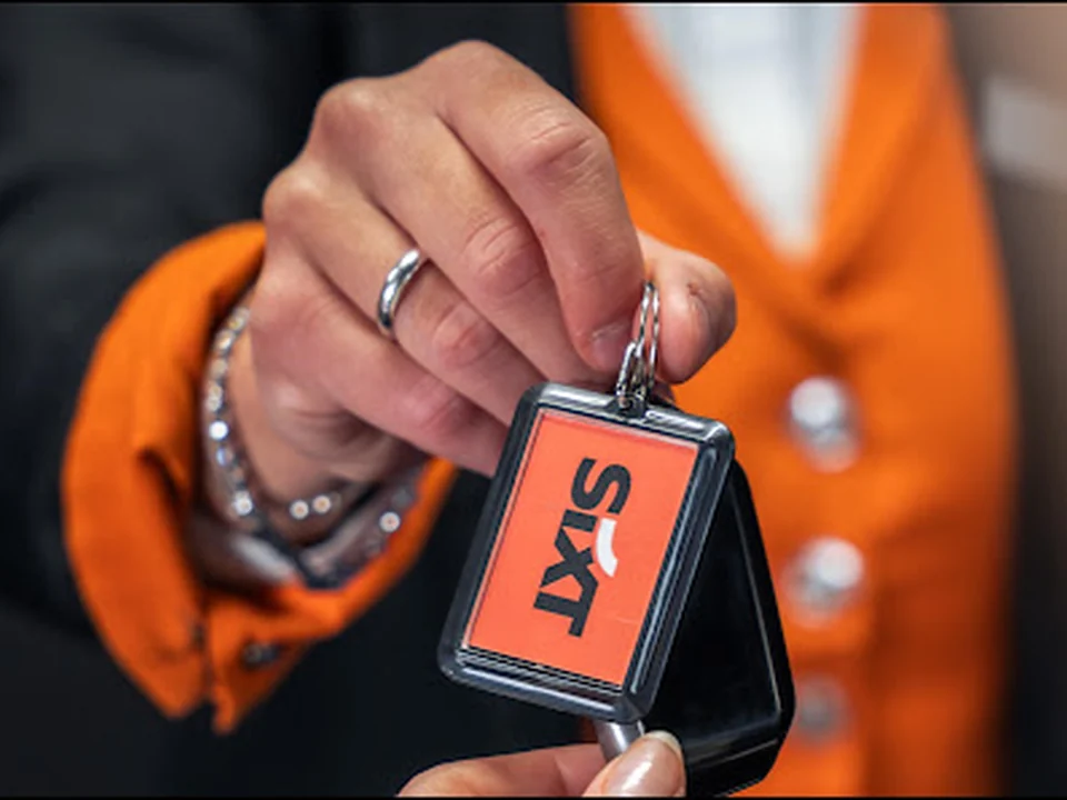 Sixt