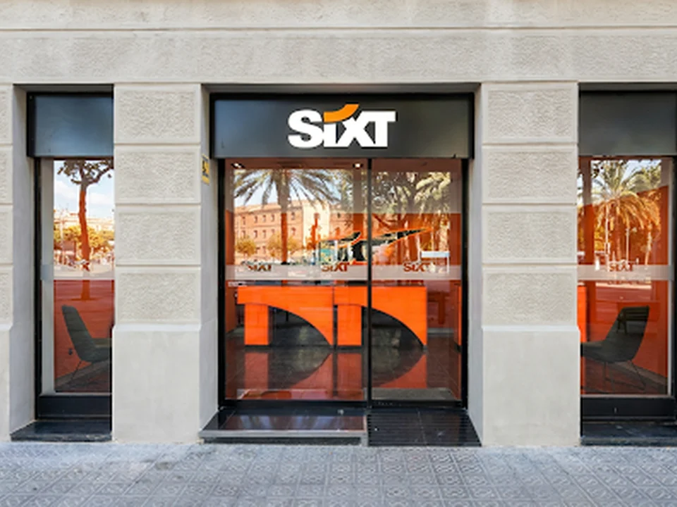 Sixt