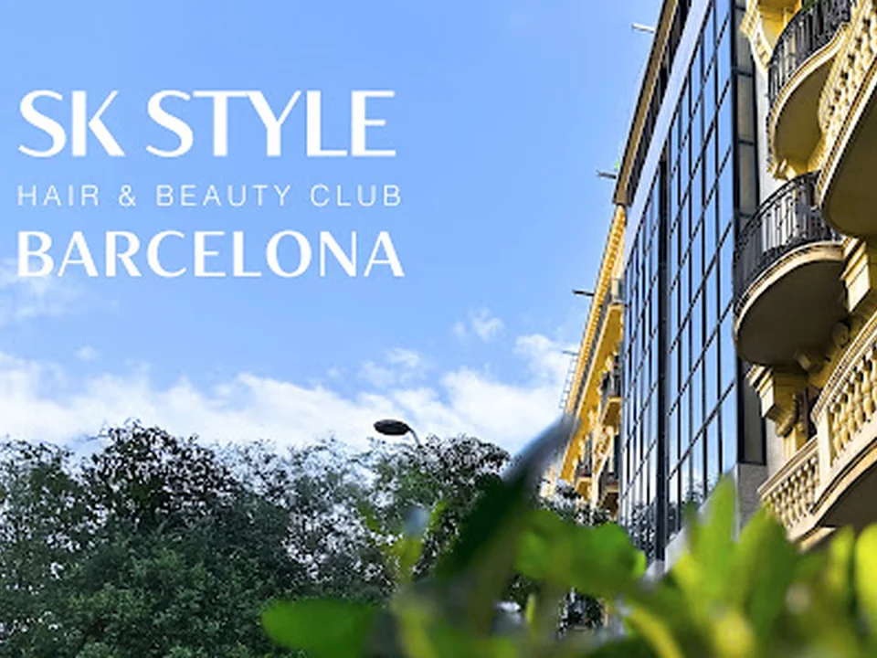 SK Style Barcelona