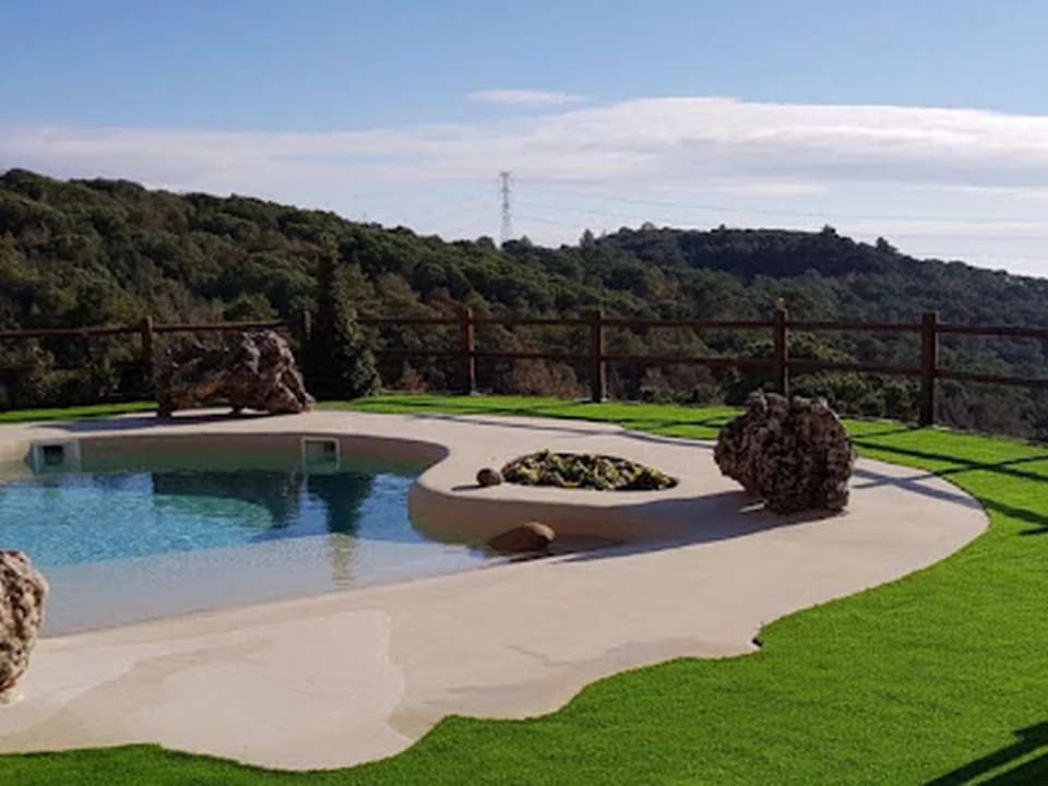 Sky Piscinas