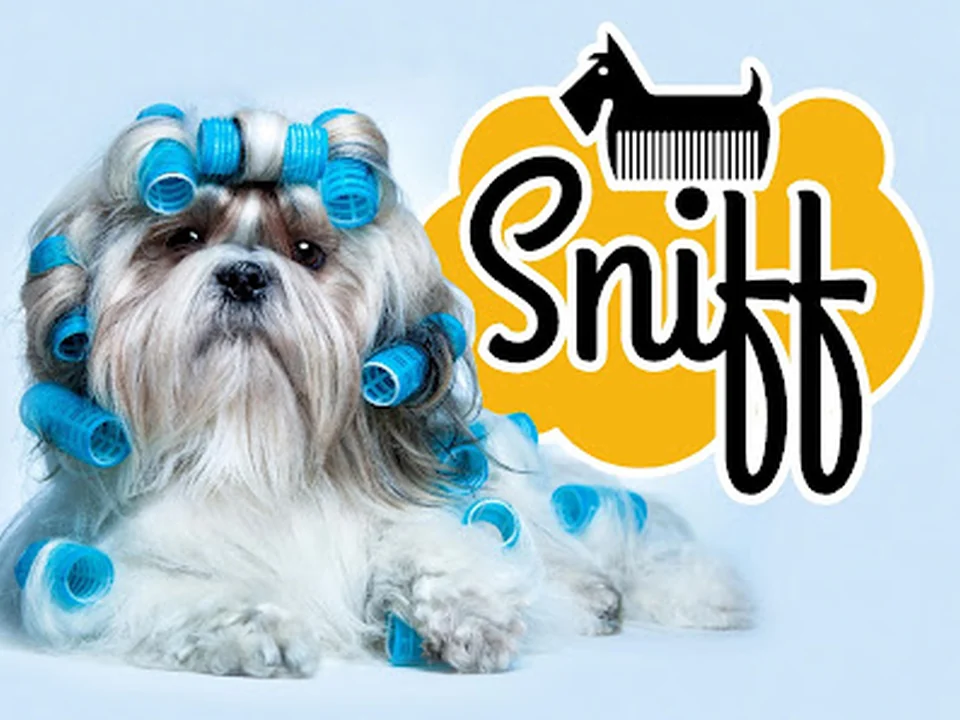 SNIFF Perruqueria Canina