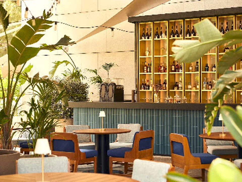 Sofia Bar & Tapas