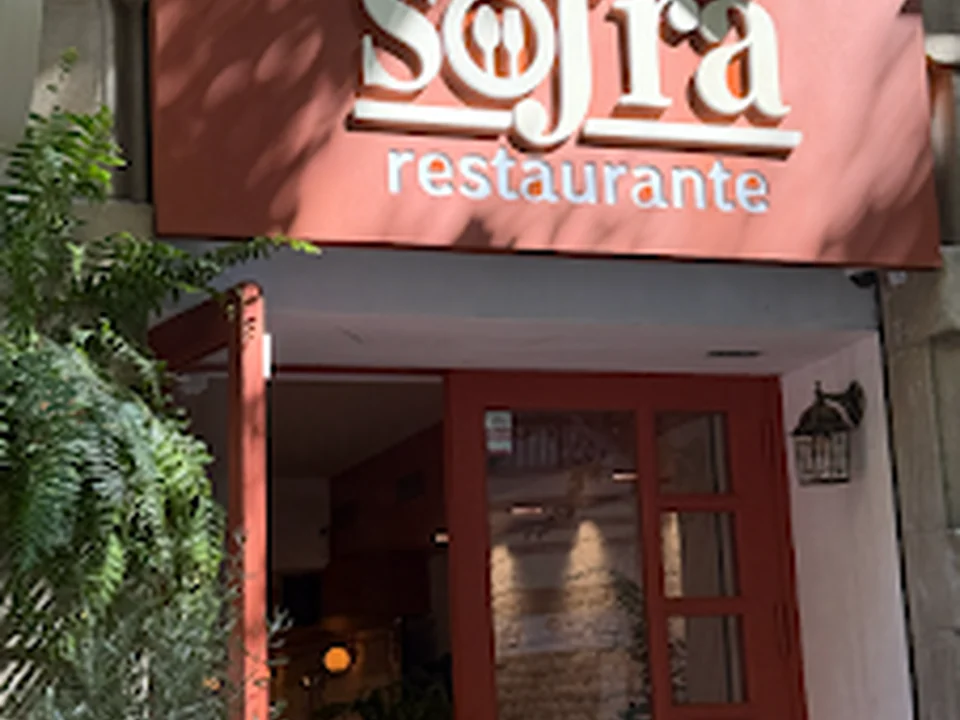 Sofra Restaurant