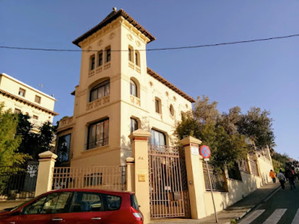Sol De Tardor