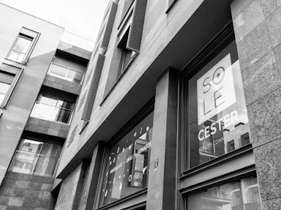 Sole Cester - Academia
