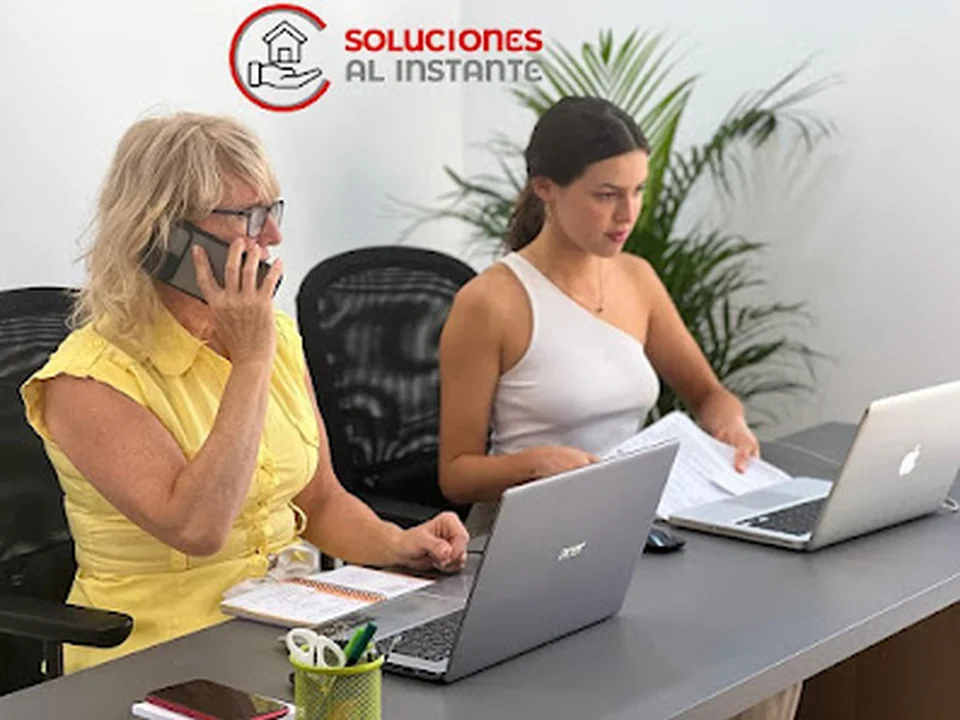 Soluciones al Instante