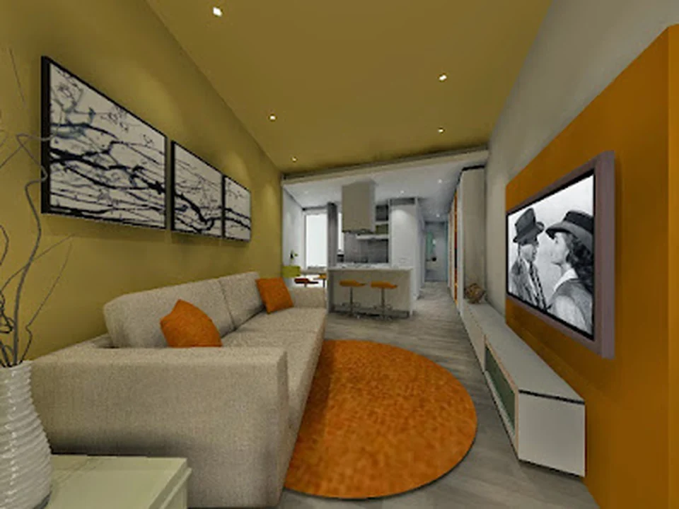 Solucions Interiorisme