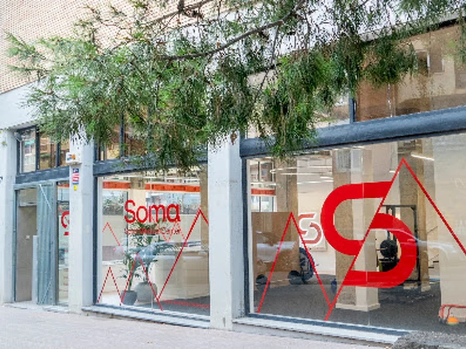 Soma Sport Medical Center | Clínica deportiva en Barcelona