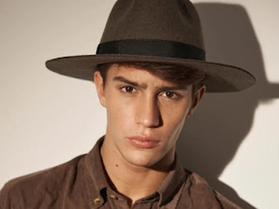 sombreros