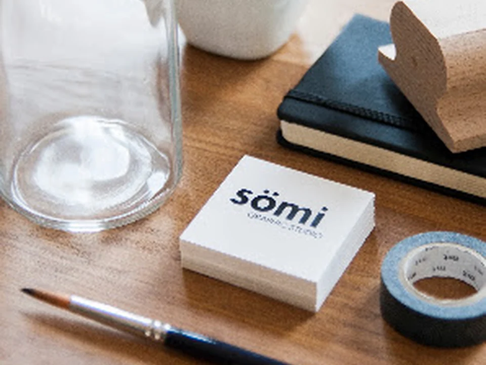 Sömi Graphic Studio