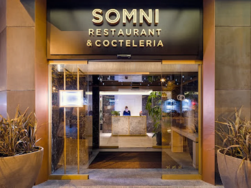 Somni Restaurant