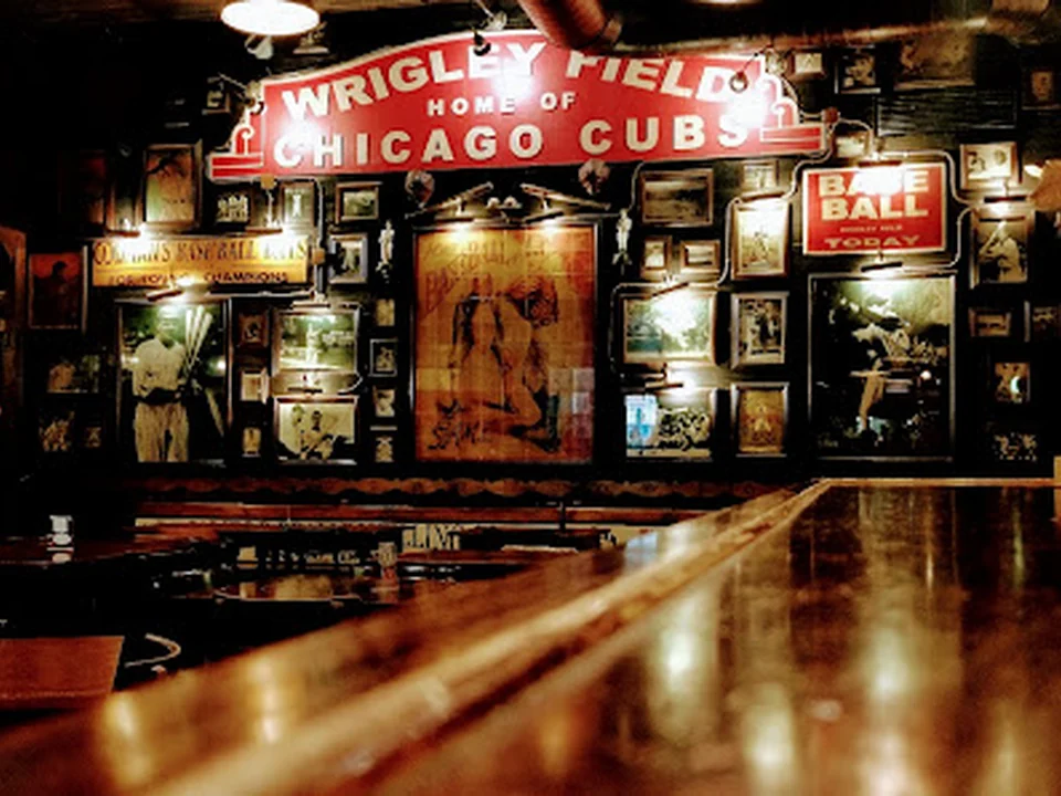 Sonora Sport Tavern
