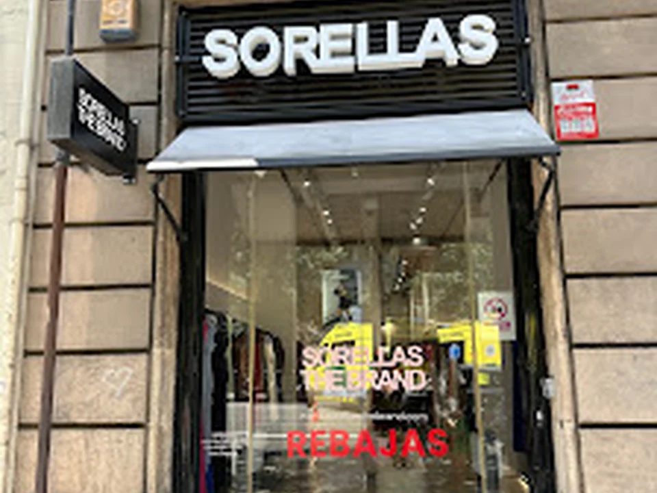 SORELLAS THE BRAND