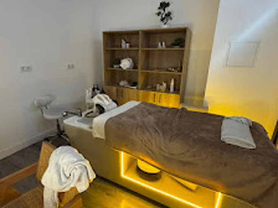 Spa Capilar Japonès - Barcelona