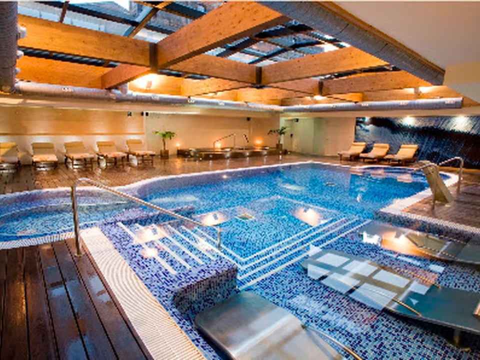 Spa Minos | Barcelona