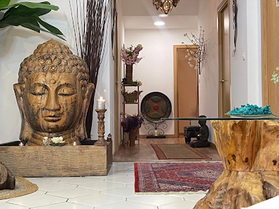 Spa Sleimy: Centro de Masajes en Barcelona