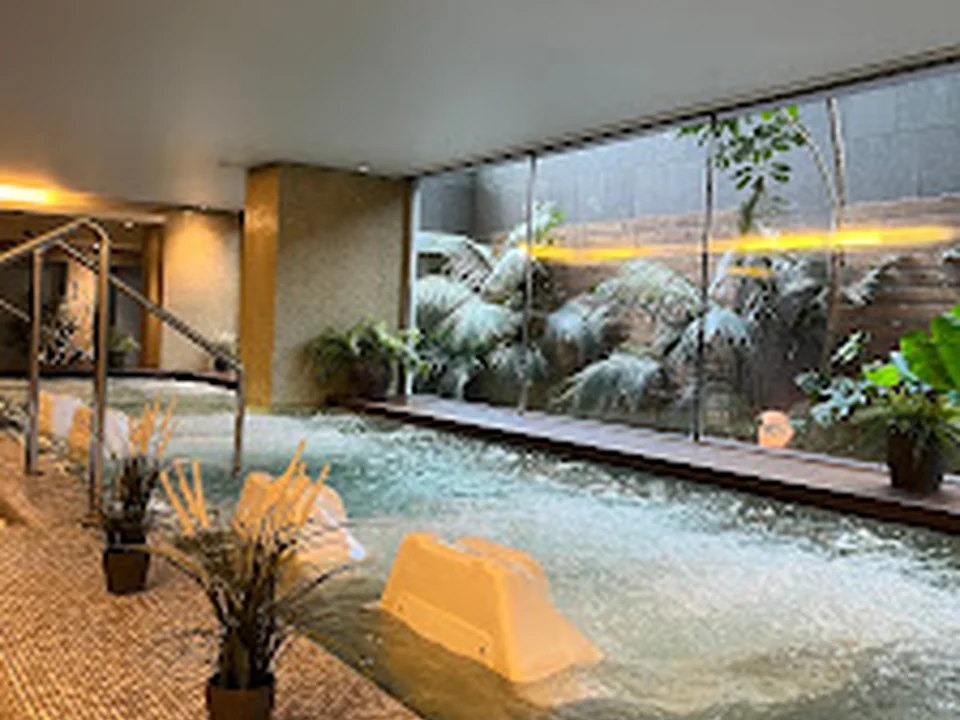 Spazio Wellness