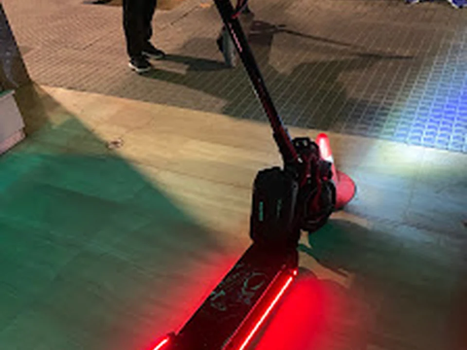 Star Scooter Patinets Elèctrics - Venda i Reparació - Electrònica de Scooters