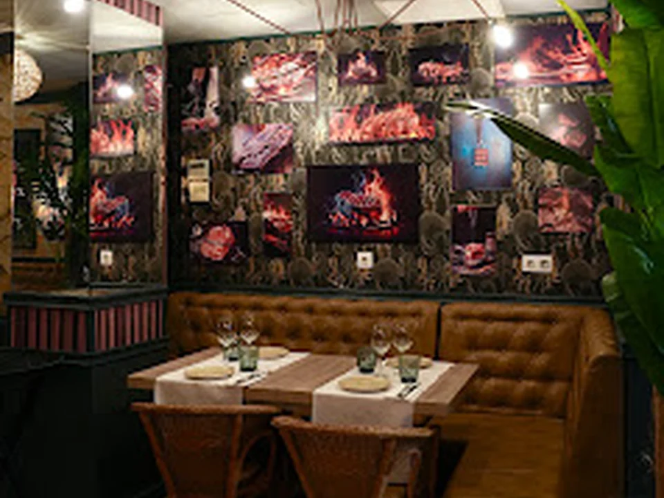 Steak House Barcelona