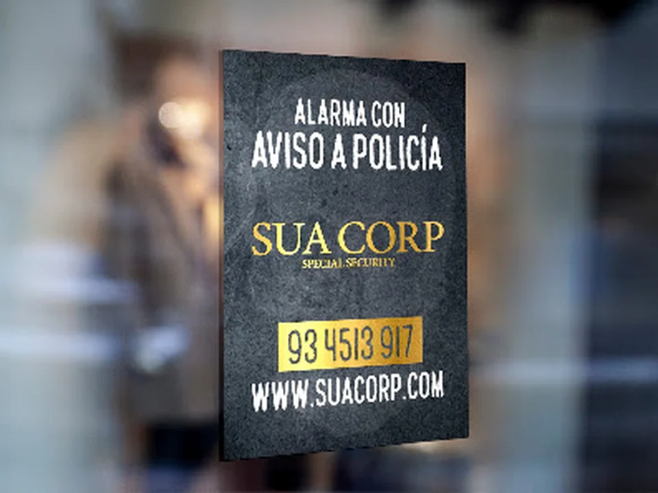 SUA CORP Barcelona