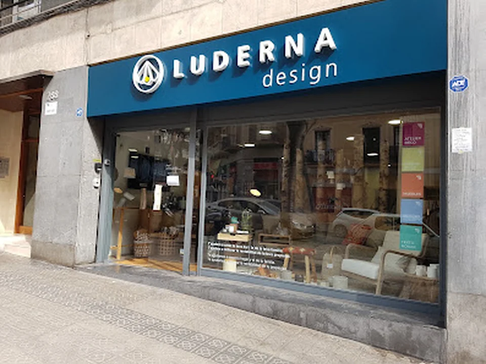 SUENH Barcelona | Muebles, decoración e interiorismo