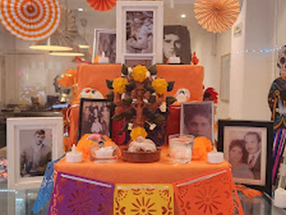 Sugar Rush Bcn