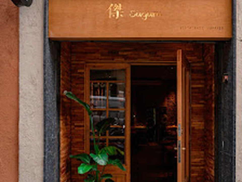 Suguru Sushi