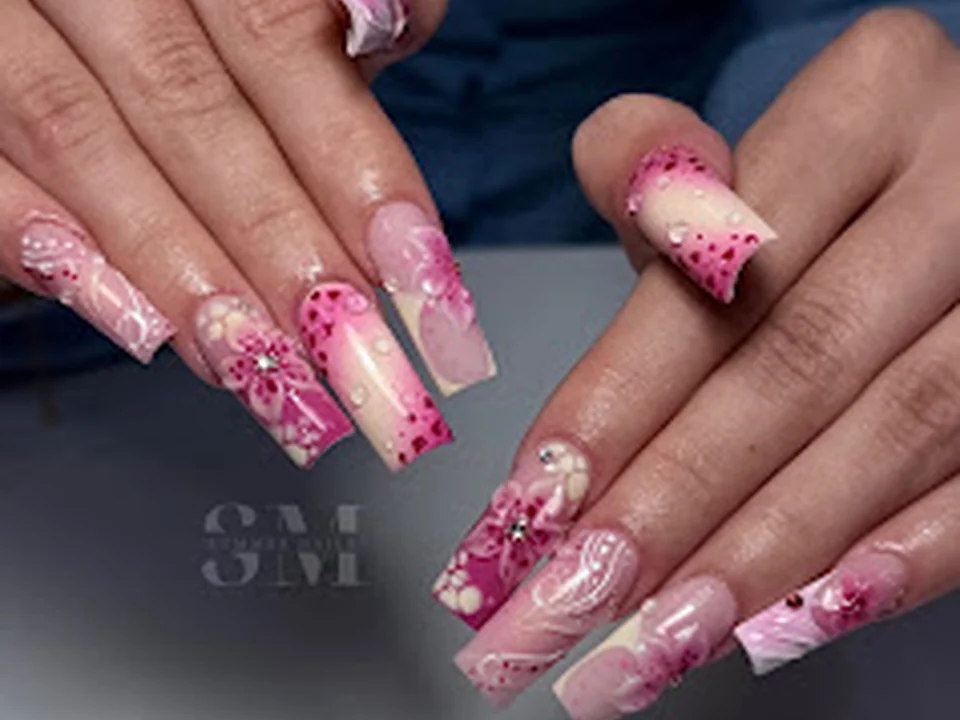 Summer Nails VietNamita