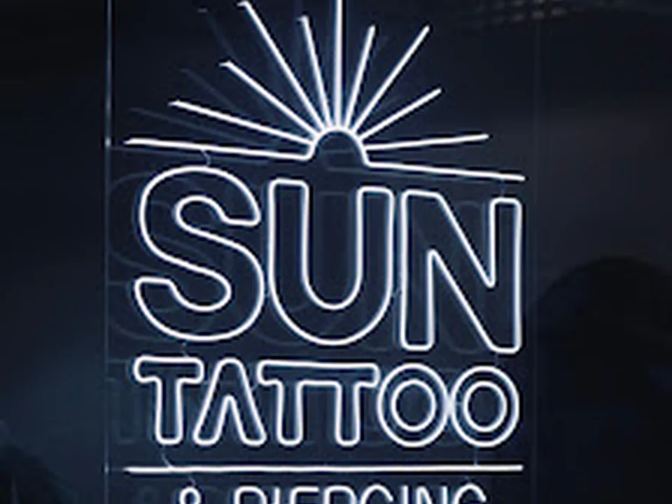 Sun Tattoo Barcelona - Estudio de tatuajes en Barcelona