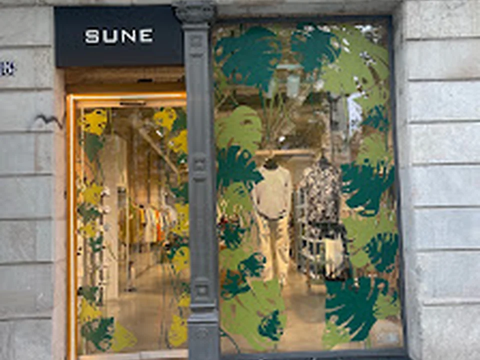 SUNE by SUEÑOS NEGROS