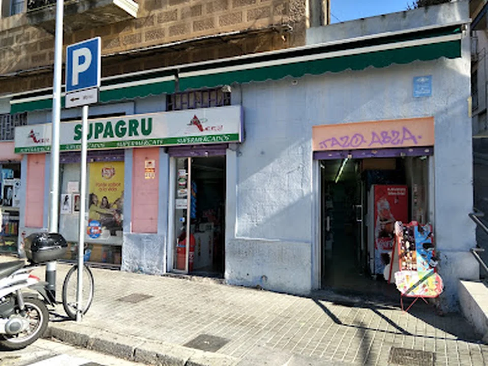 Supermercat