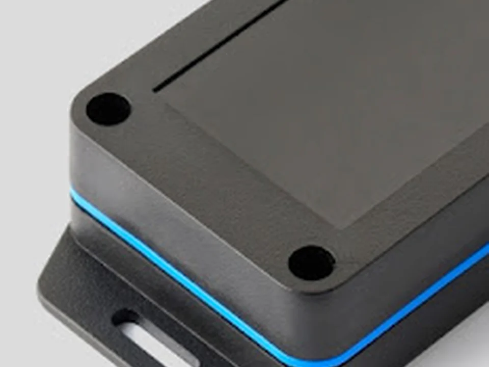 Supertronic SA - Cajas de plástico para electrónica