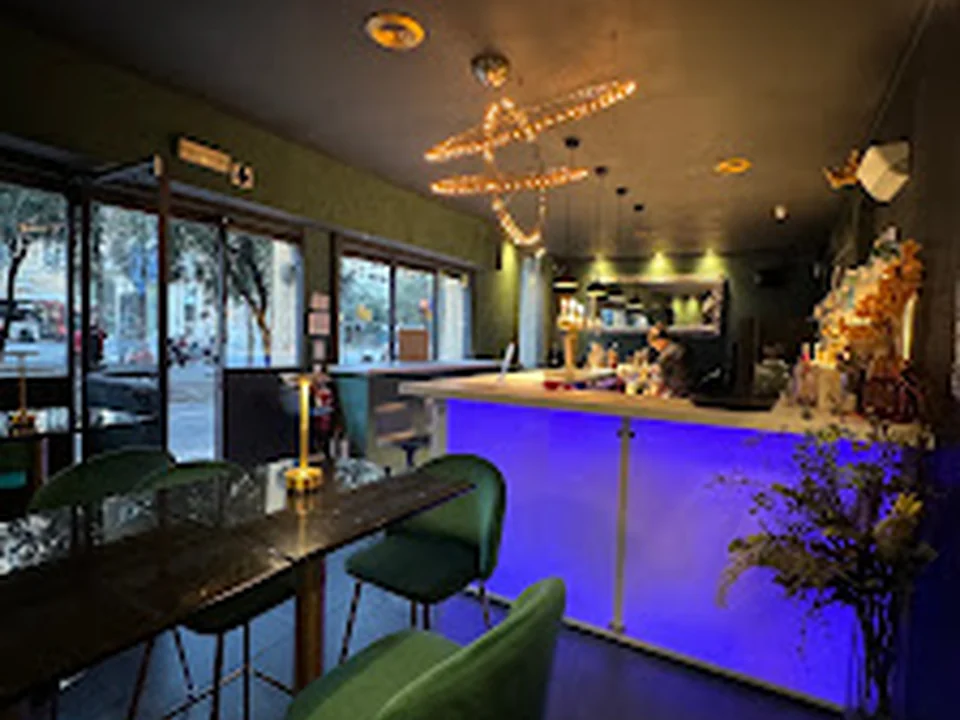 Sway Soul Lounge & Cocktail Bar