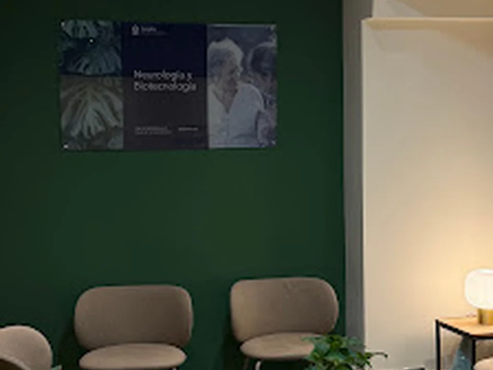 Synaptia Health Projects