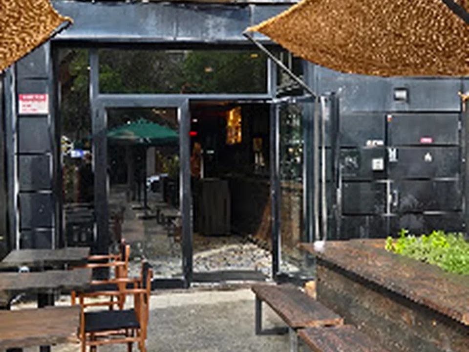 Taberna Davidson