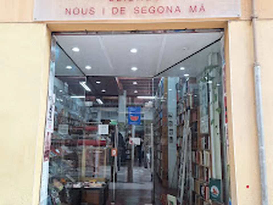 Taifa Llibres