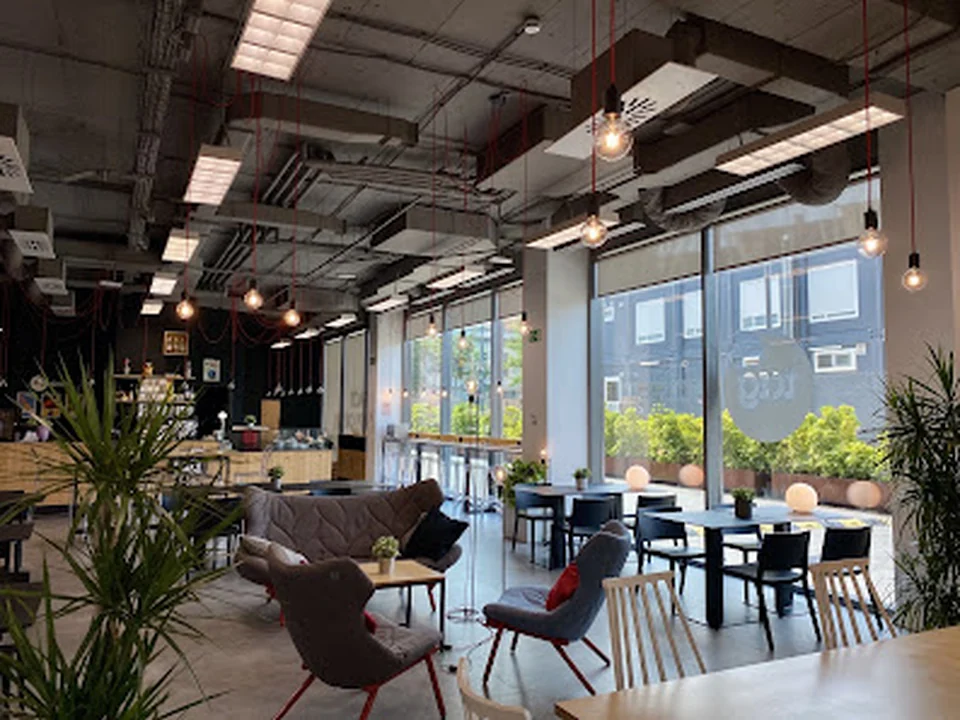 Talent Garden Barcelona