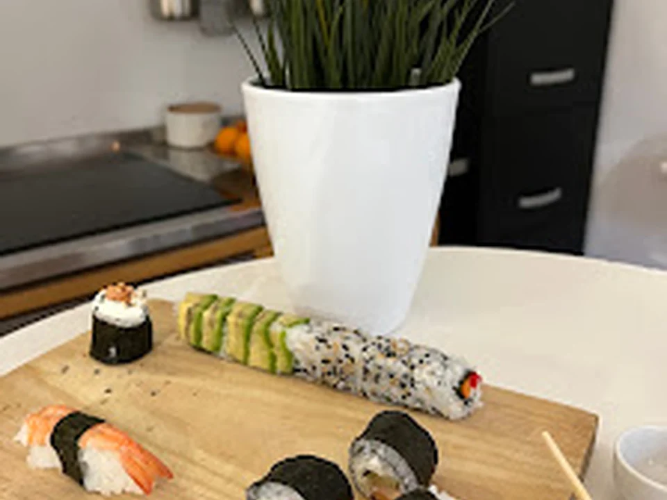 Taller Cocina MTPLUS