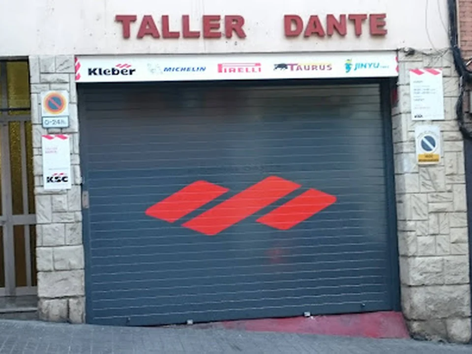 Taller Dante